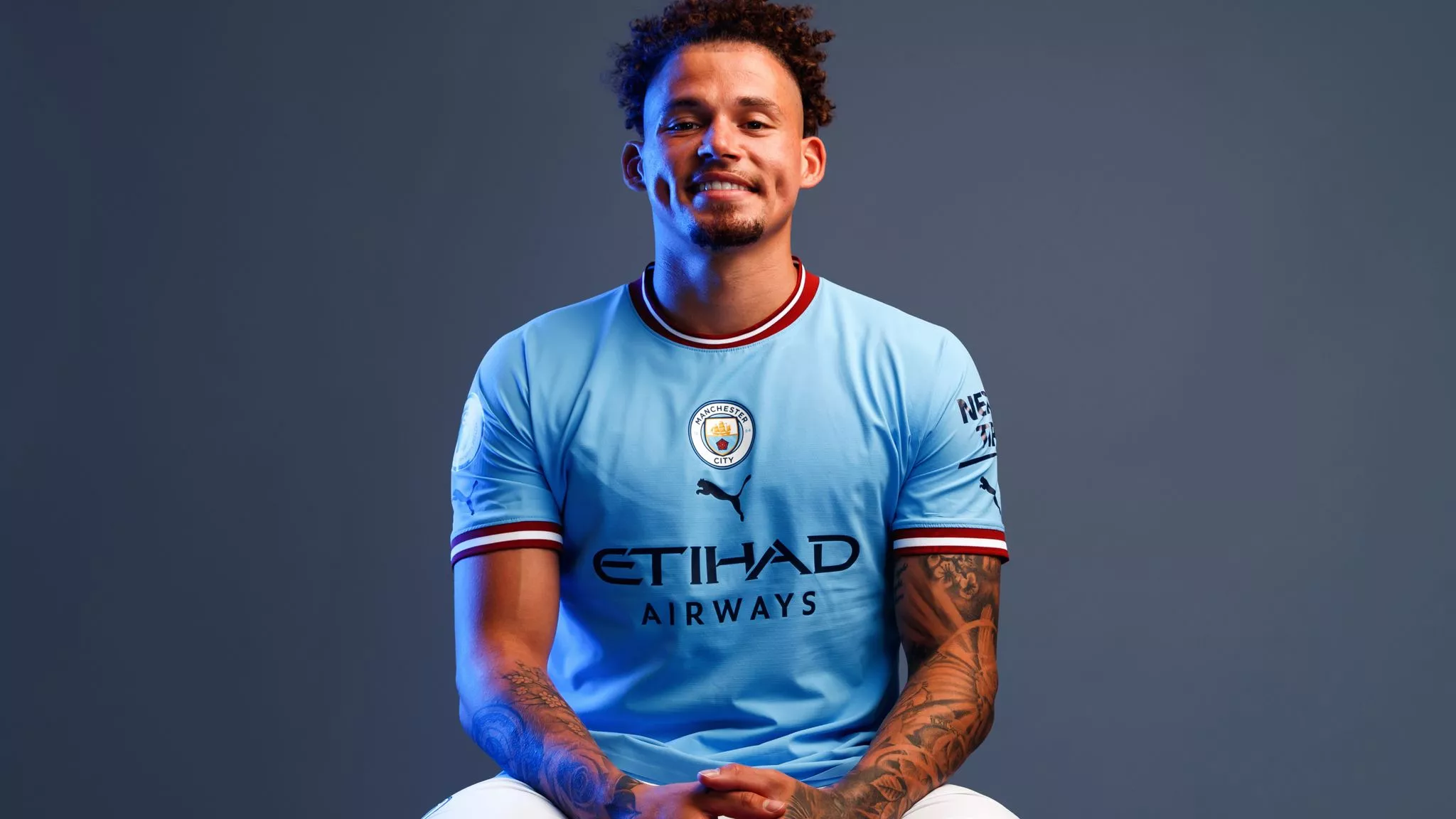 Manchester City star prefers to stay at club and fight for his spot than make Newcastle switch